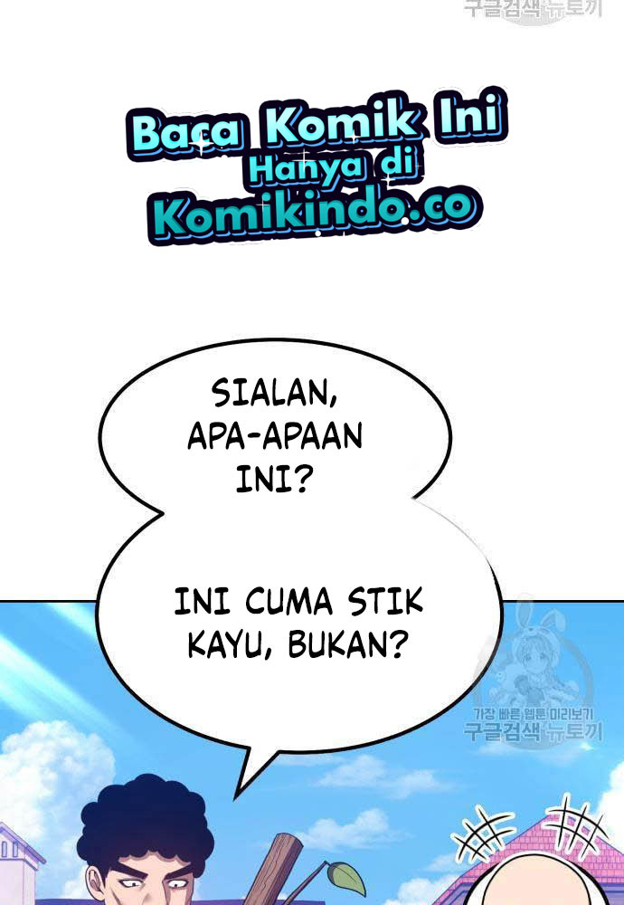 +99 Wooden Stick Chapter 35 Image 100