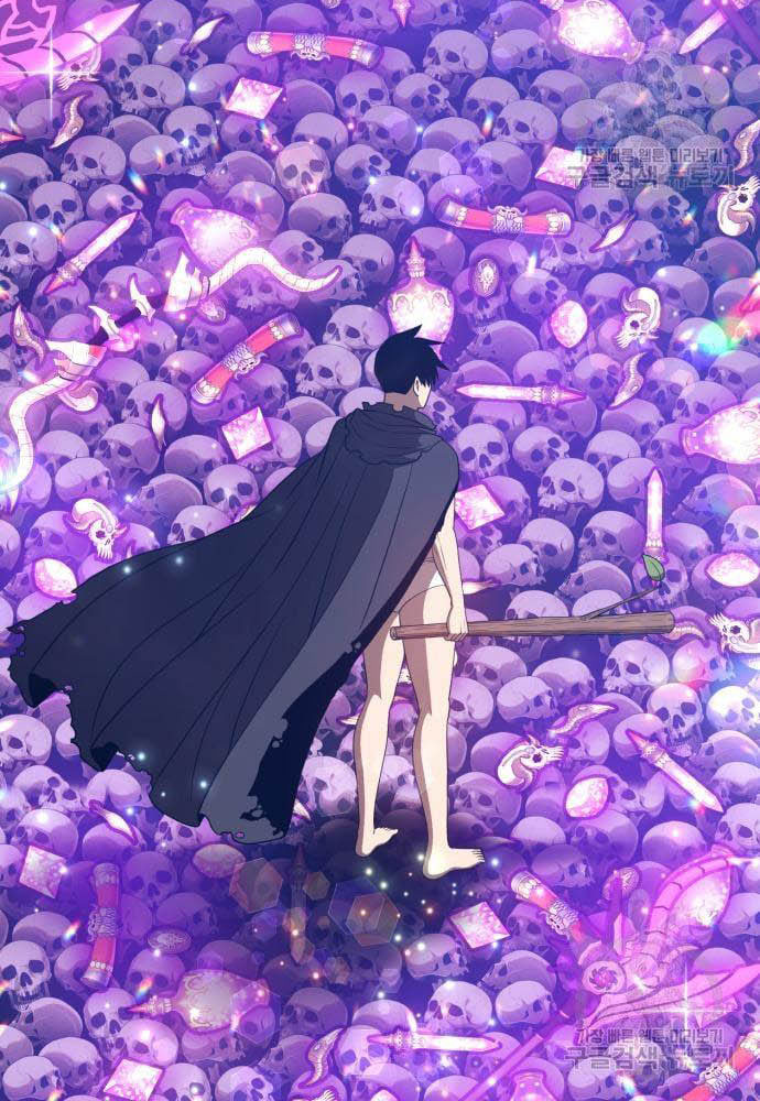 +99 Wooden Stick Chapter 35 Image 197