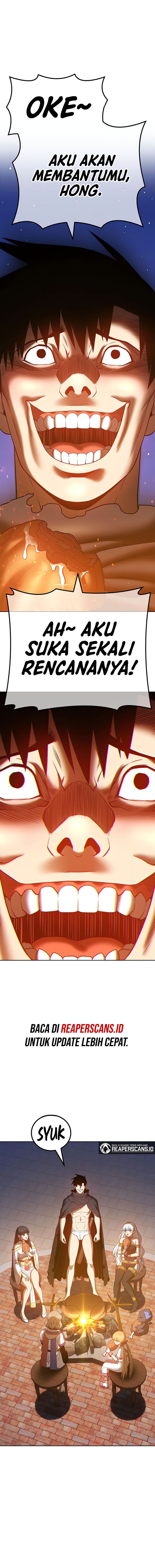 +99 Wooden Stick Chapter 40 Image 41