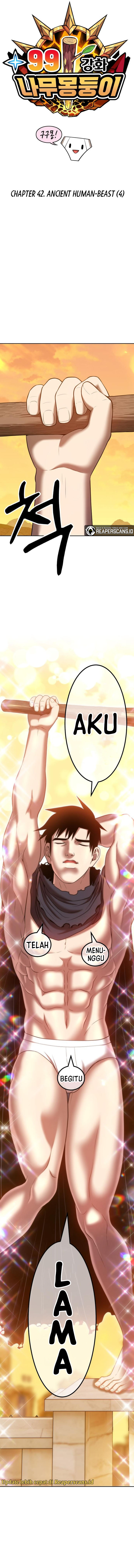 +99 Wooden Stick Chapter 42 Image 3