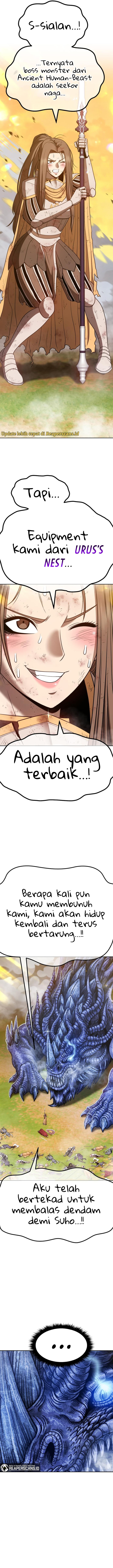 +99 Wooden Stick Chapter 42 Image 26