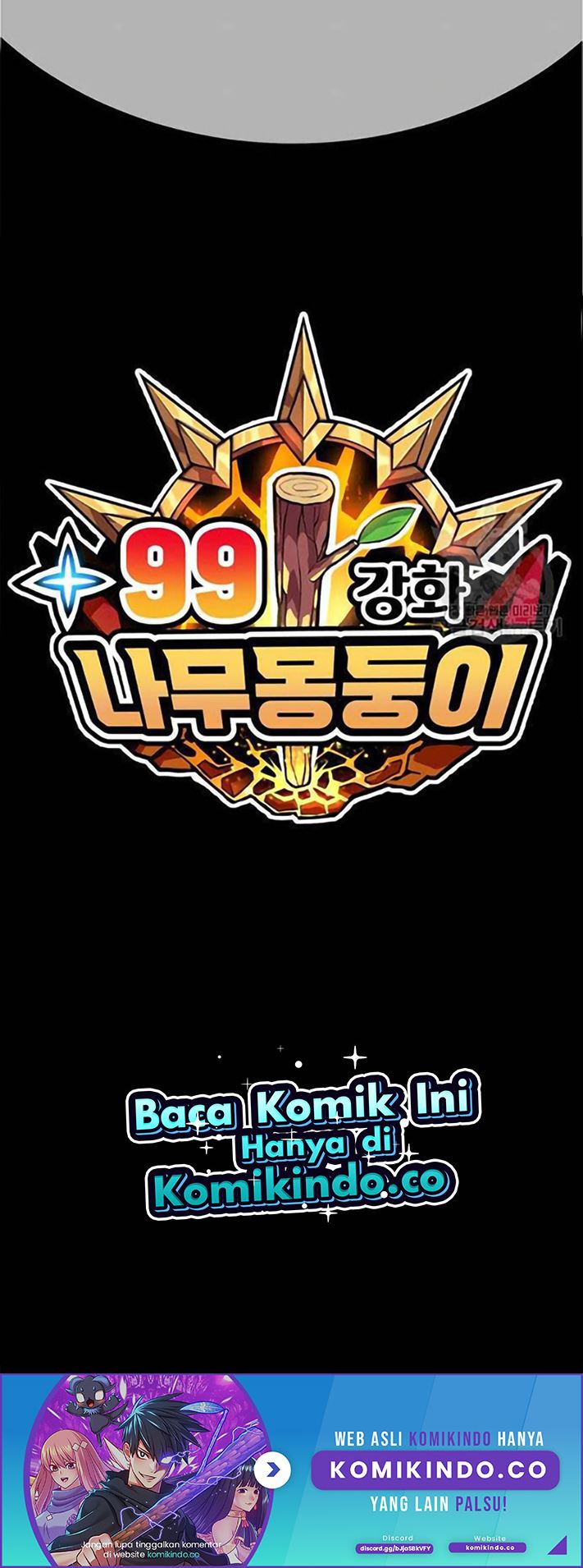 +99 Wooden Stick Chapter 44 Image 135