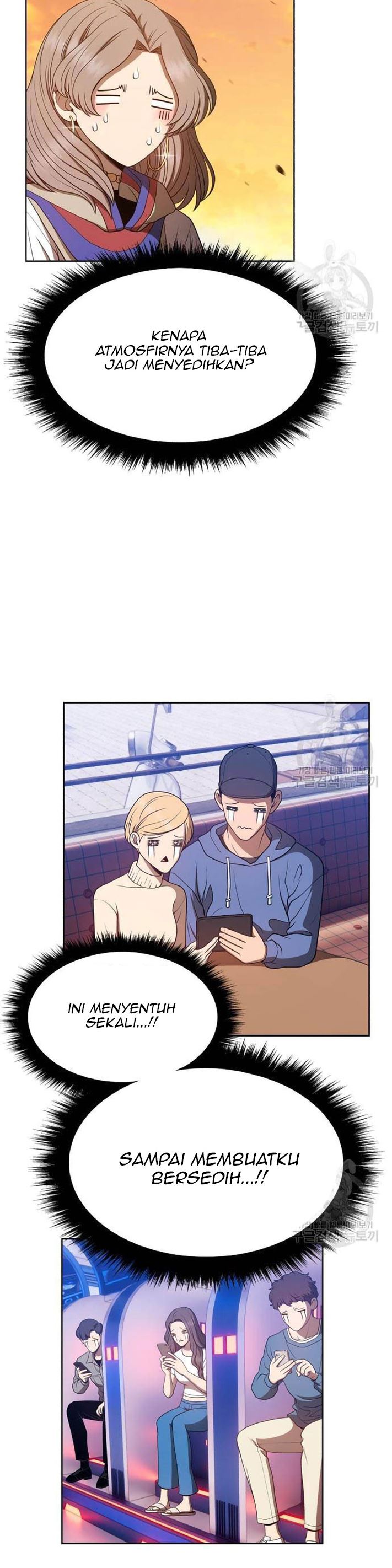 +99 Wooden Stick Chapter 44 Image 48