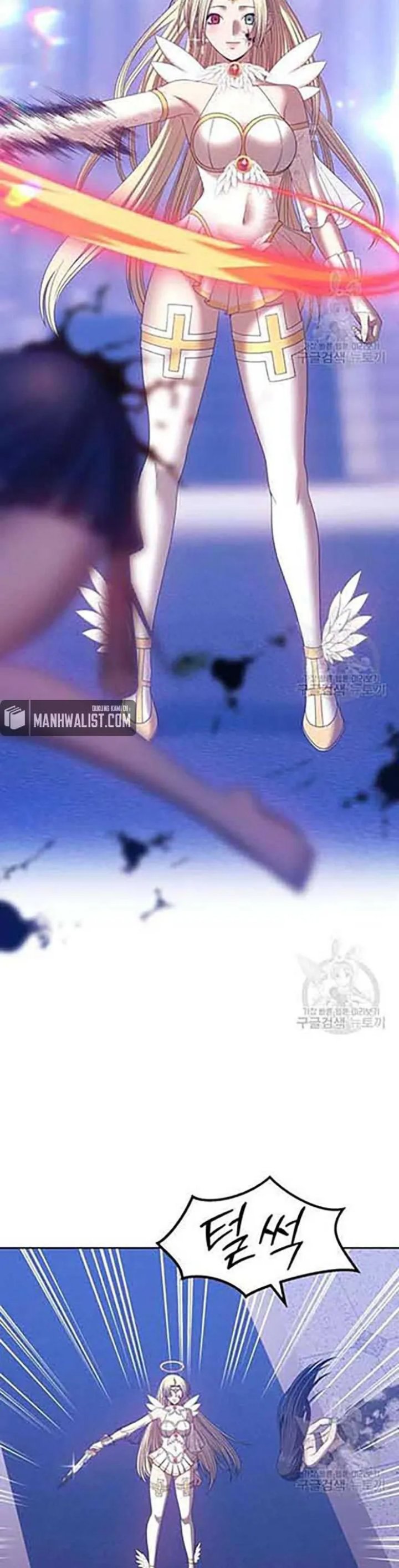 +99 Wooden Stick Chapter 50 LQ Image 3