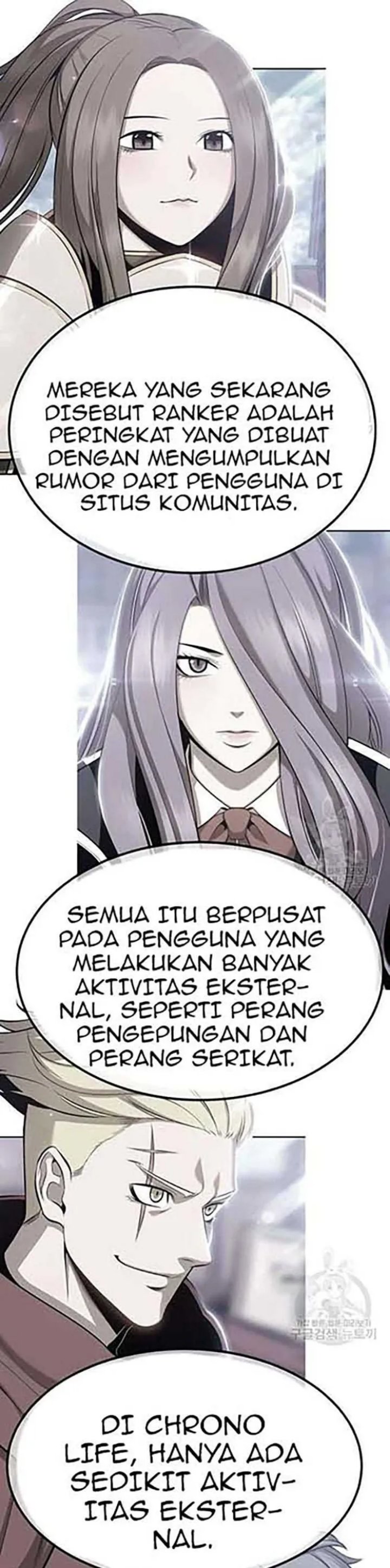 +99 Wooden Stick Chapter 50 LQ Image 120