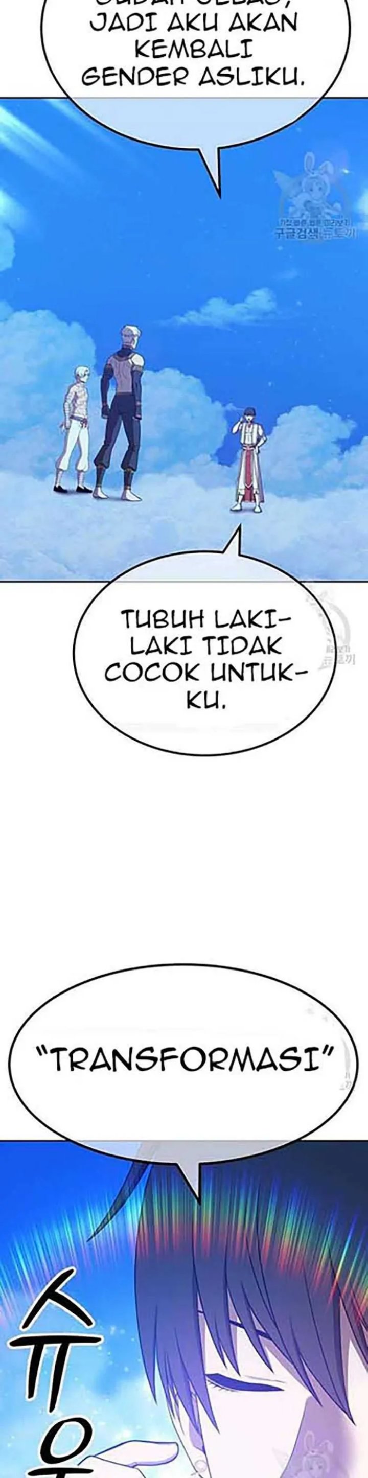 +99 Wooden Stick Chapter 50 LQ Image 123