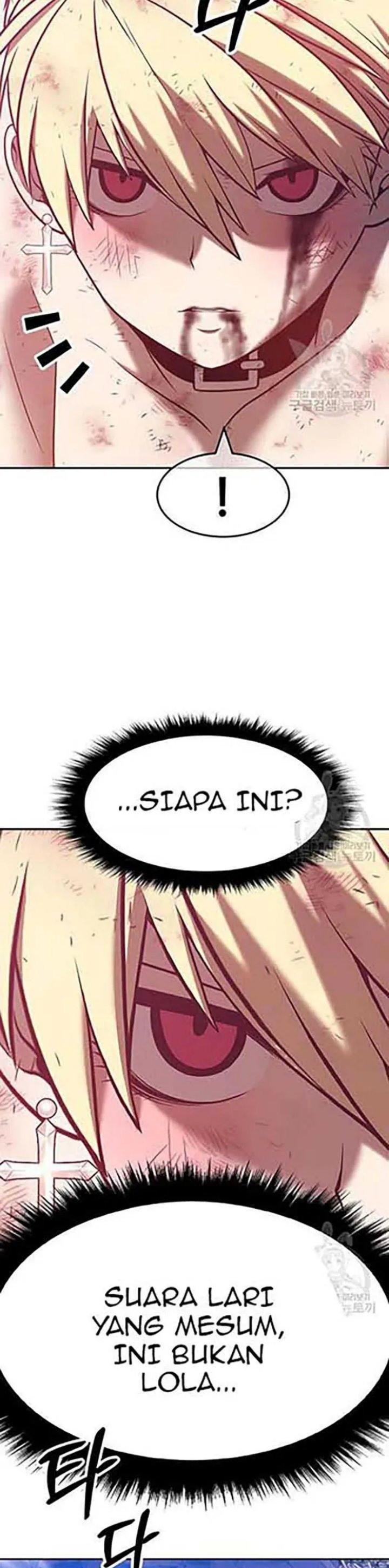+99 Wooden Stick Chapter 50 LQ Image 138