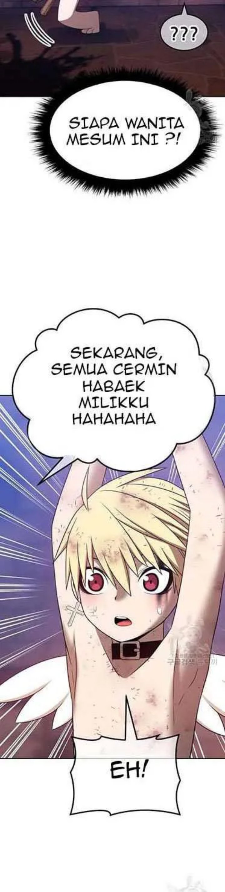 +99 Wooden Stick Chapter 50 LQ Image 141
