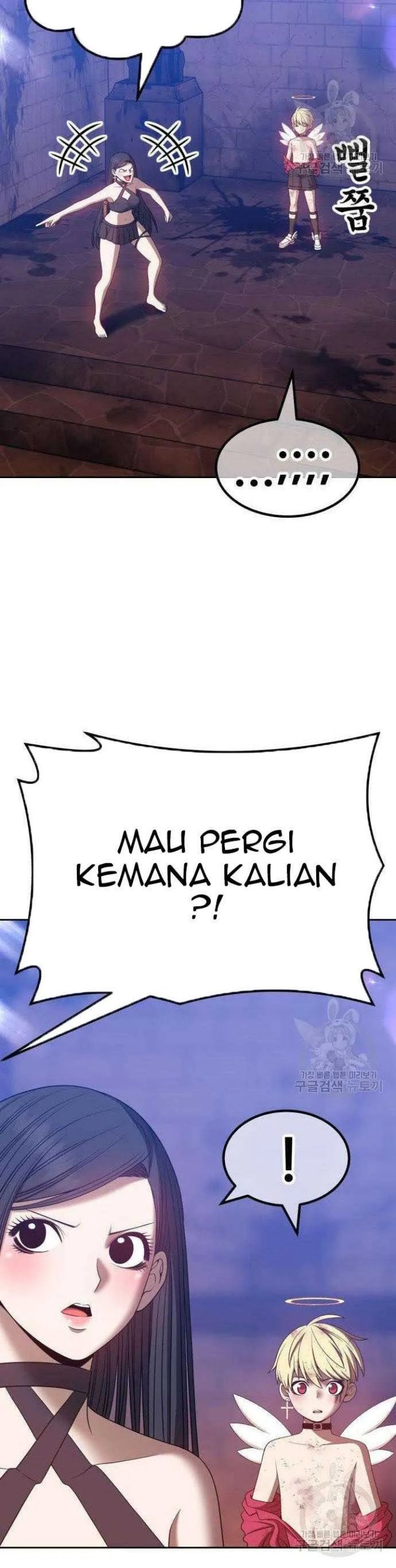 +99 Wooden Stick Chapter 50 LQ Image 149