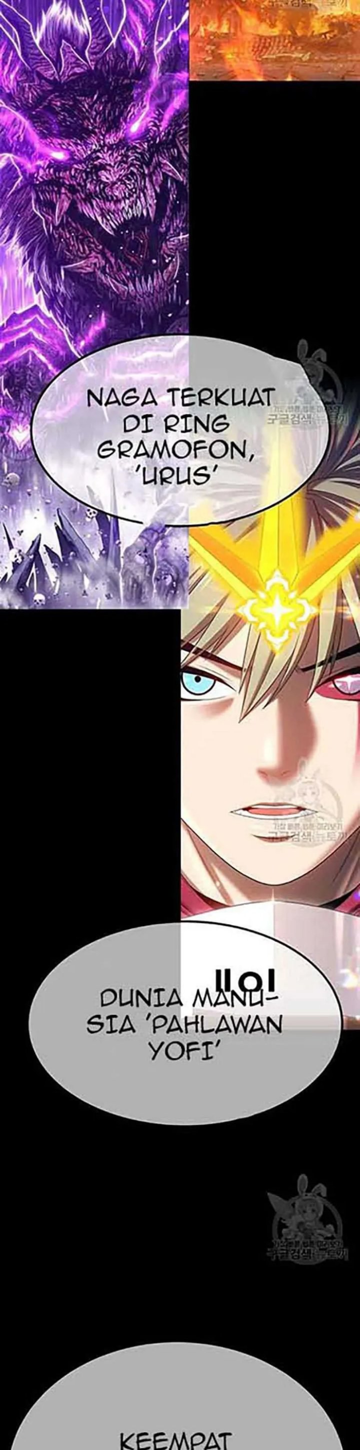 +99 Wooden Stick Chapter 50 LQ Image 22