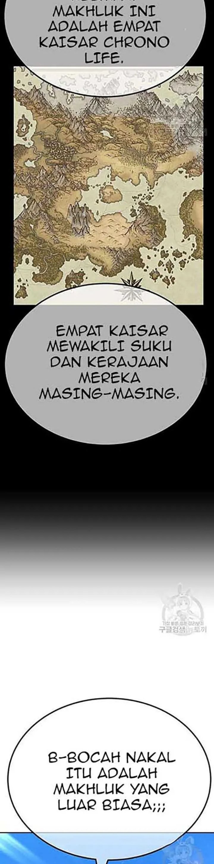 +99 Wooden Stick Chapter 50 LQ Image 23