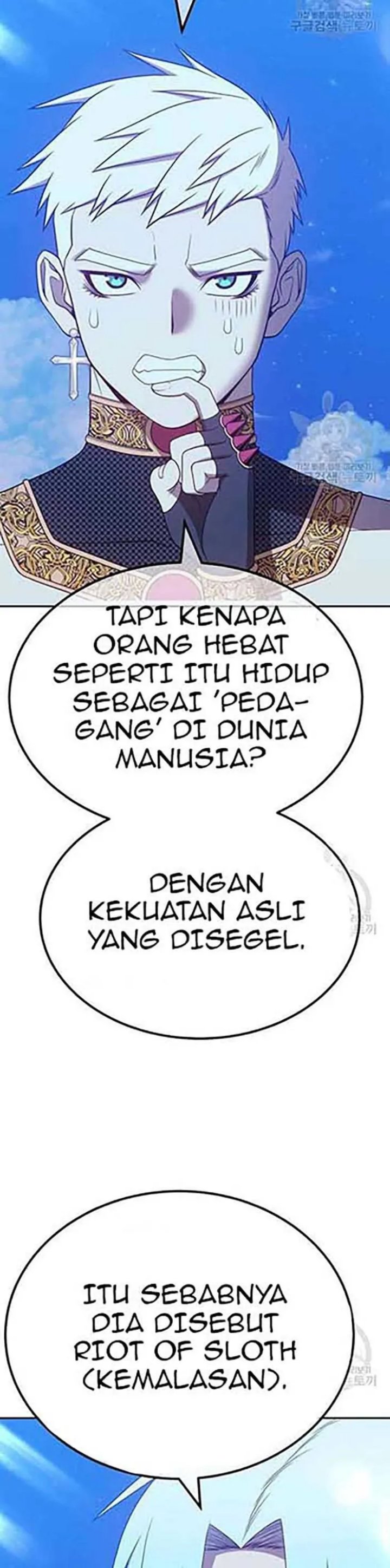 +99 Wooden Stick Chapter 50 LQ Image 24