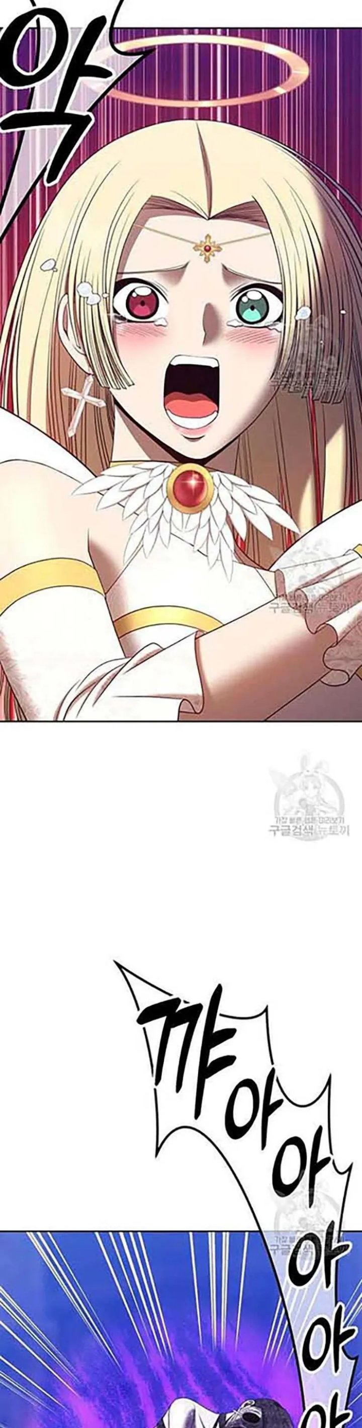 +99 Wooden Stick Chapter 50 LQ Image 35