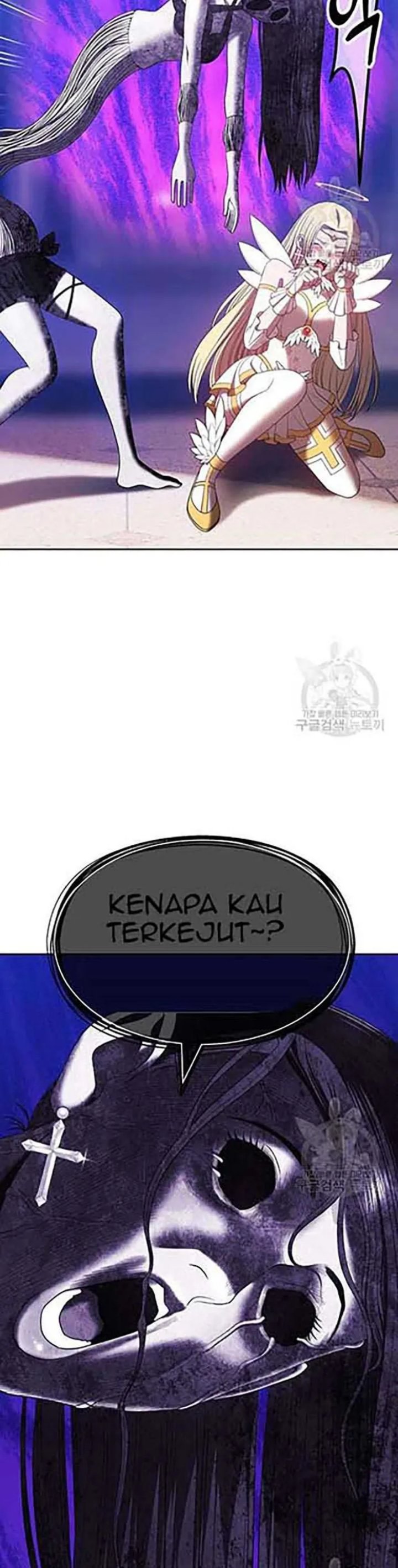 +99 Wooden Stick Chapter 50 LQ Image 36
