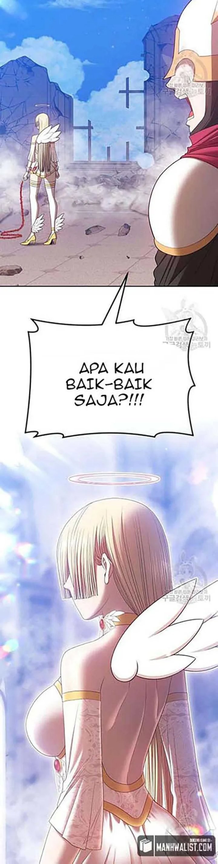 +99 Wooden Stick Chapter 50 LQ Image 59