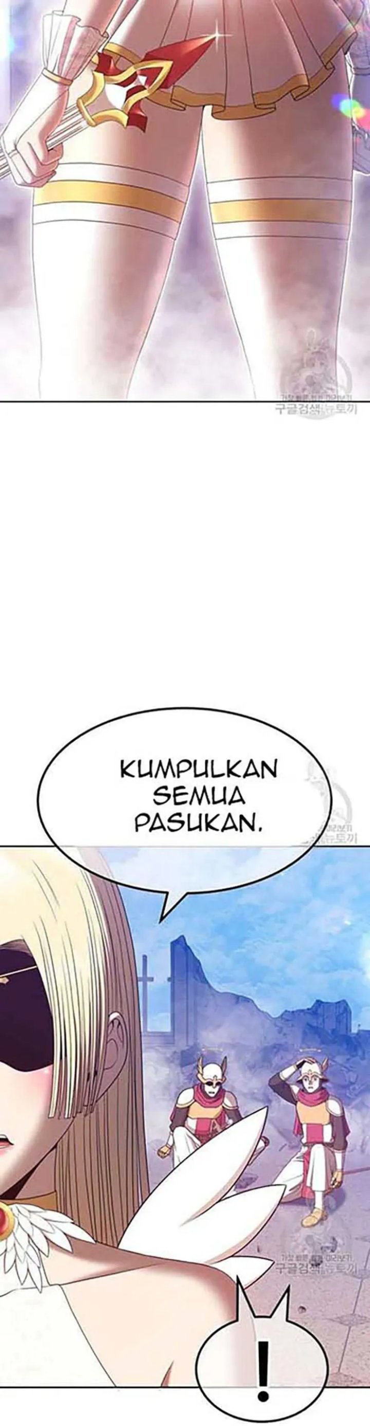 +99 Wooden Stick Chapter 50 LQ Image 60