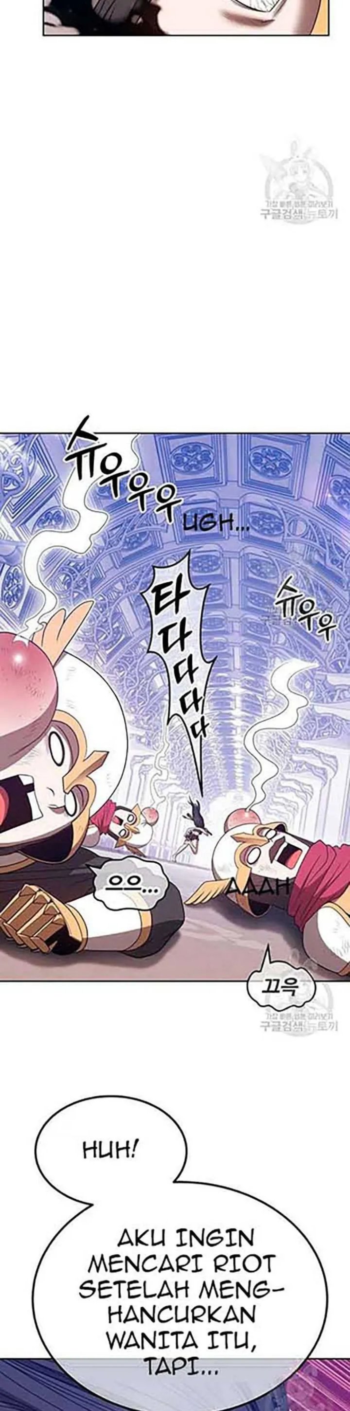 +99 Wooden Stick Chapter 50 LQ Image 73