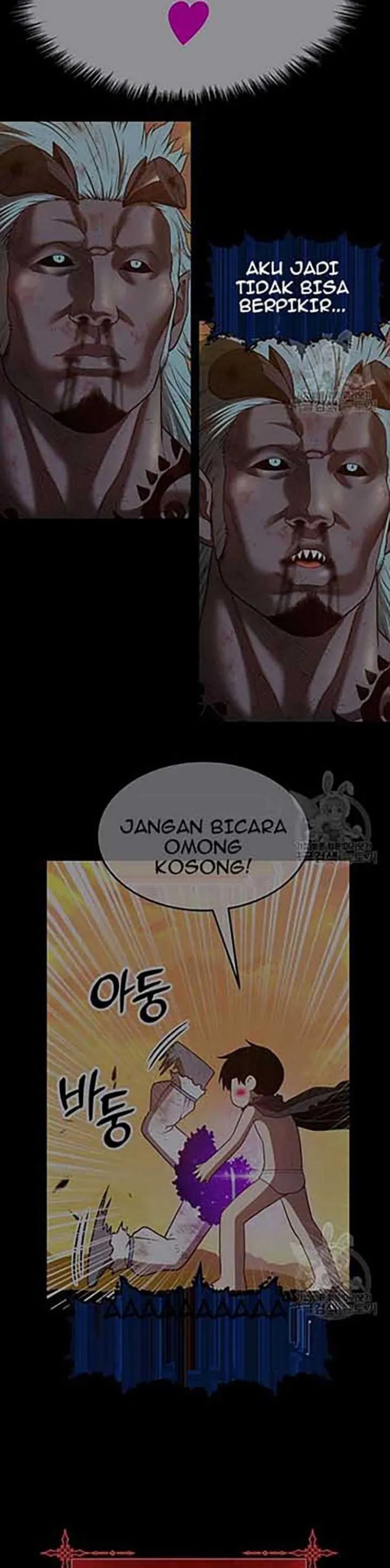 +99 Wooden Stick Chapter 50 LQ Image 78