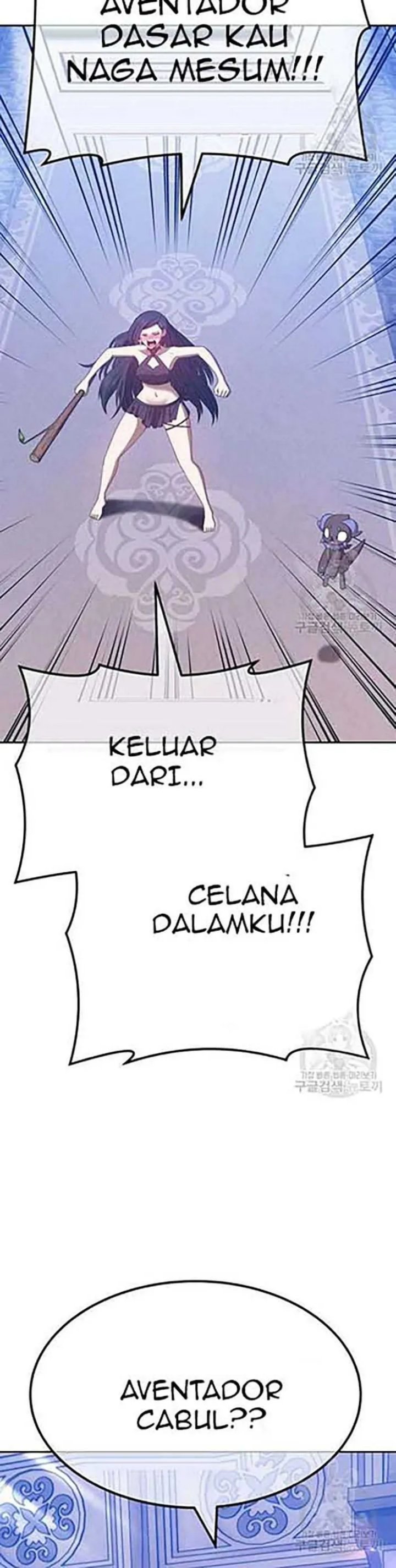 +99 Wooden Stick Chapter 50 LQ Image 89
