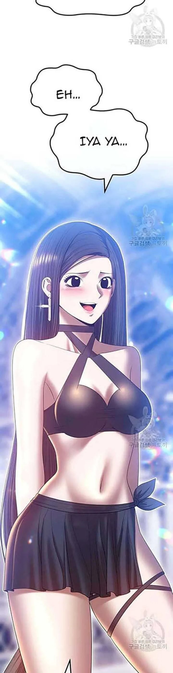 +99 Wooden Stick Chapter 50 LQ Image 93