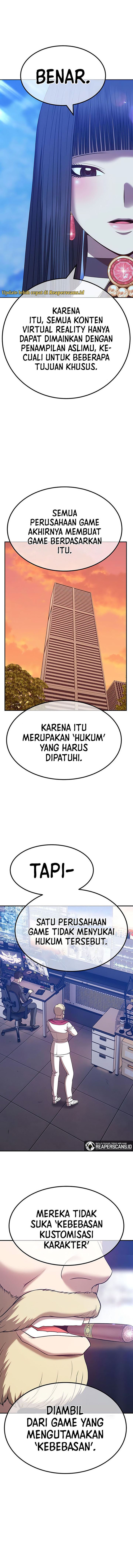 +99 Wooden Stick Chapter 51 Image 9