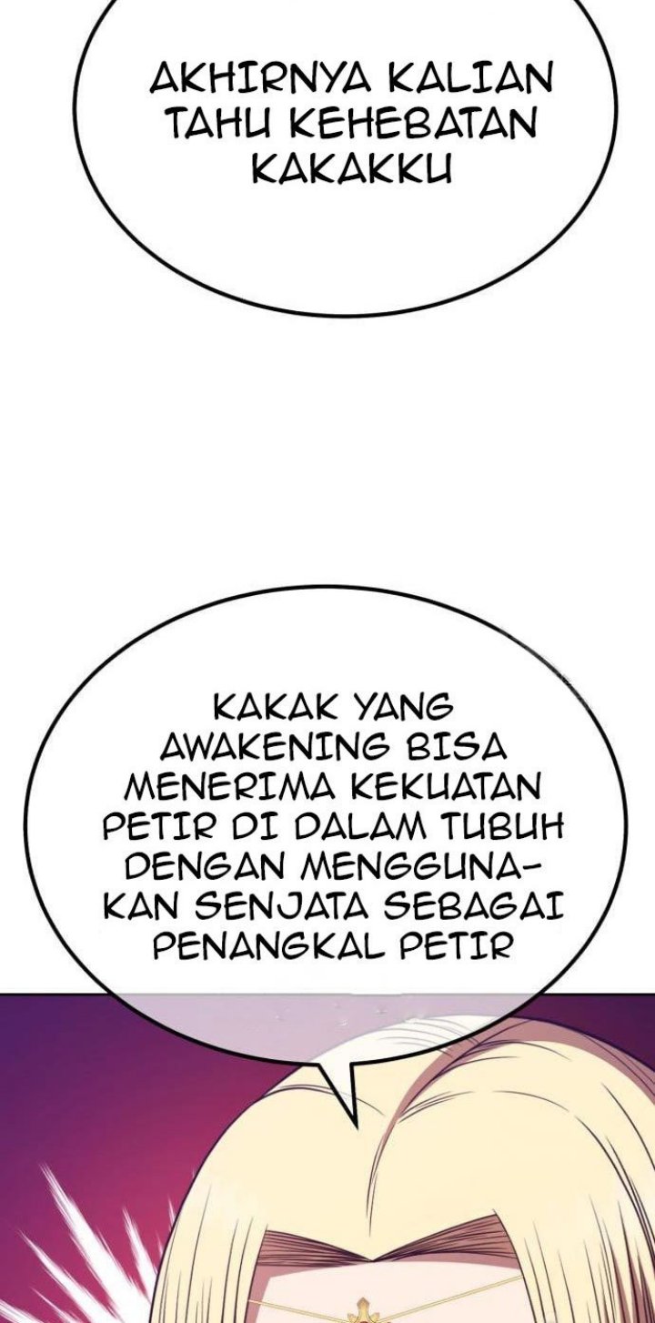 +99 Wooden Stick Chapter 53 Image 137