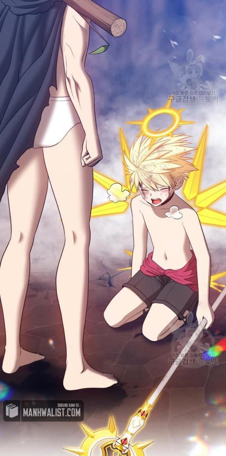 +99 Wooden Stick Chapter 53 Image 215