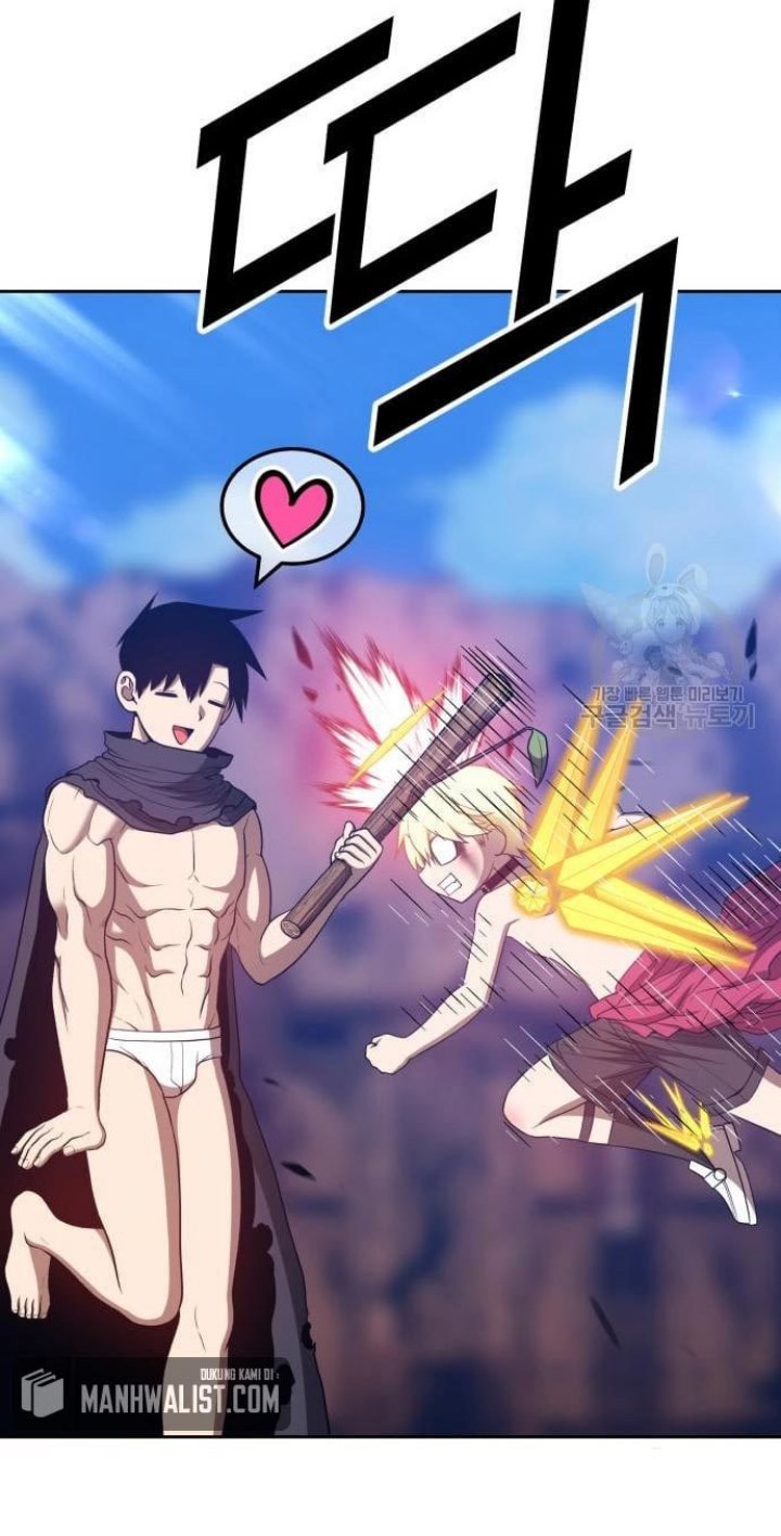 +99 Wooden Stick Chapter 53 Image 247