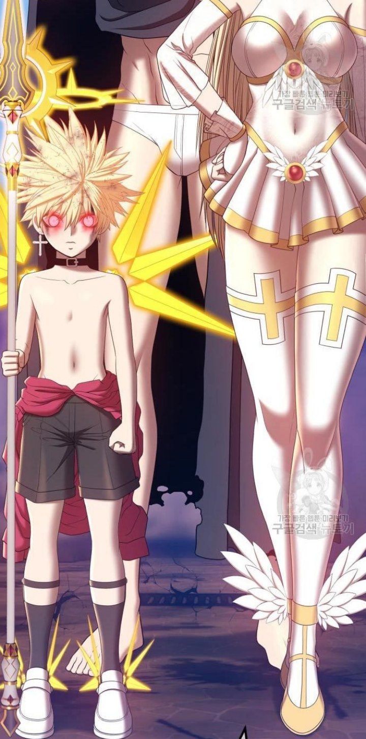 +99 Wooden Stick Chapter 53 Image 286