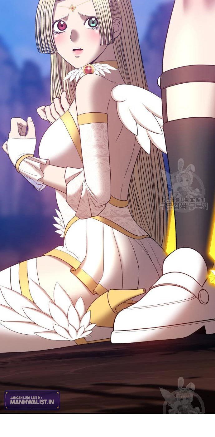 +99 Wooden Stick Chapter 54 Image 101