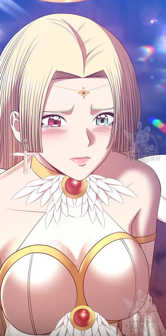+99 Wooden Stick Chapter 54 Image 111