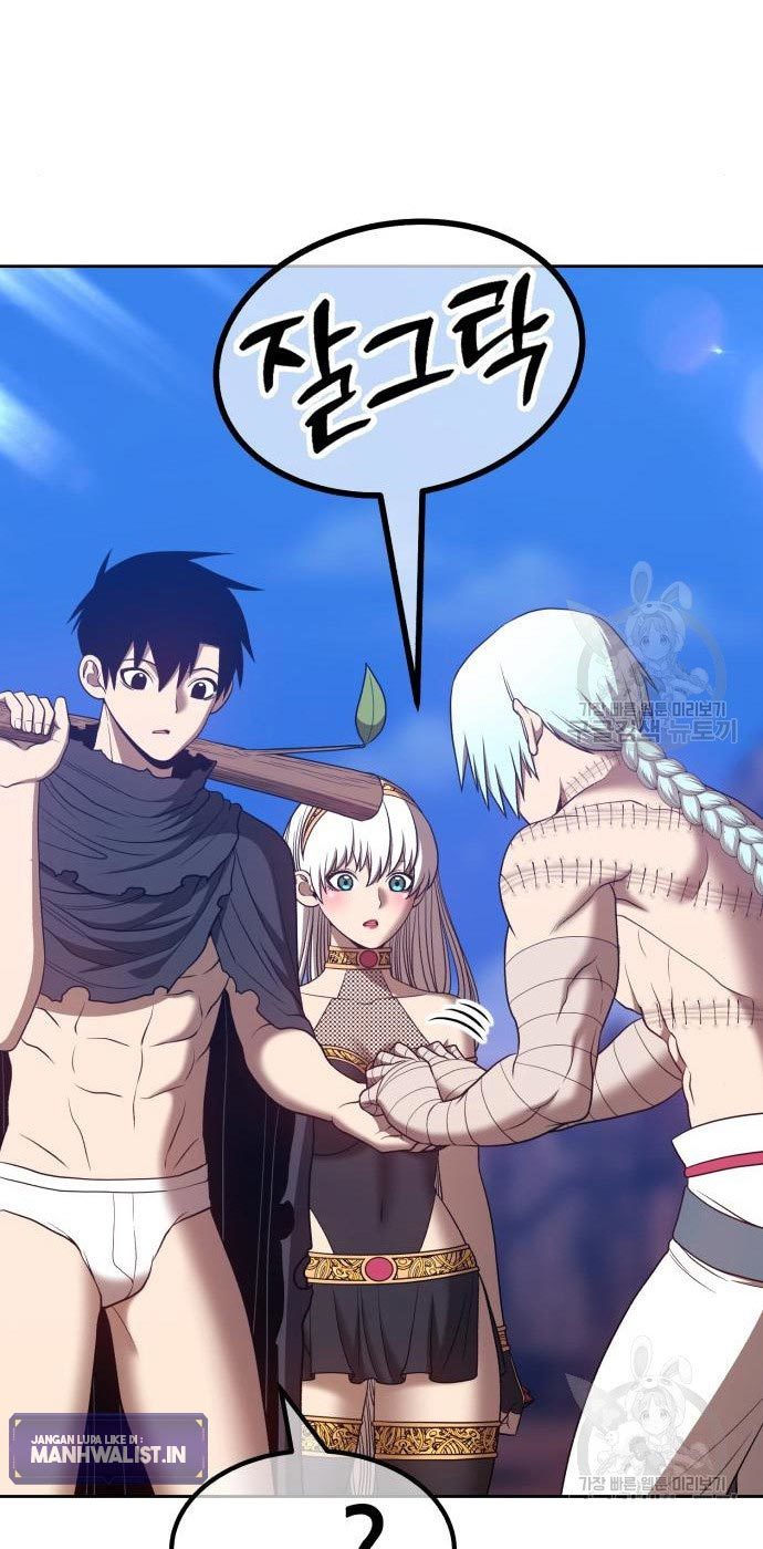 +99 Wooden Stick Chapter 54 Image 217