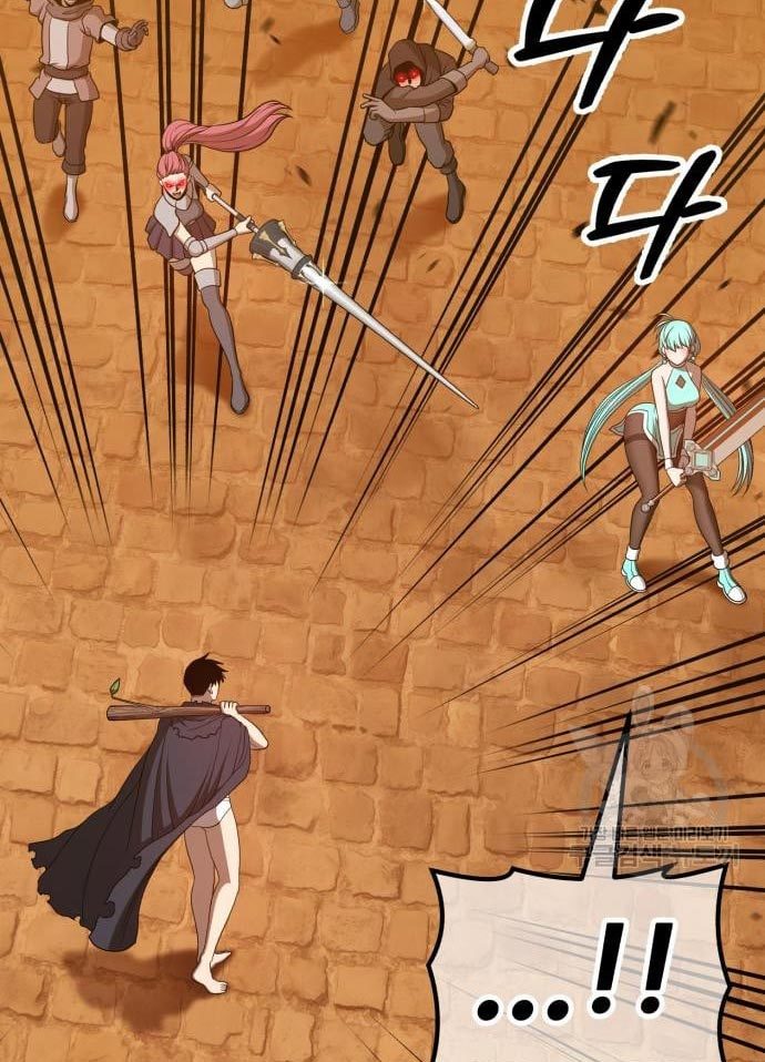 +99 Wooden Stick Chapter 56 Image 125