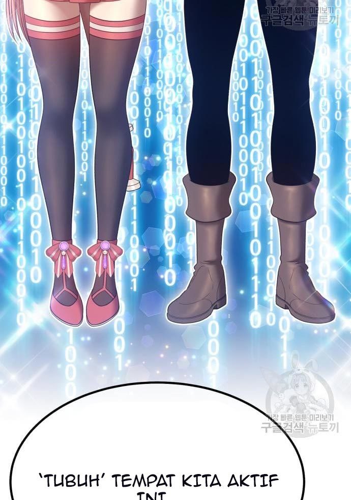 +99 Wooden Stick Chapter 56 Image 411