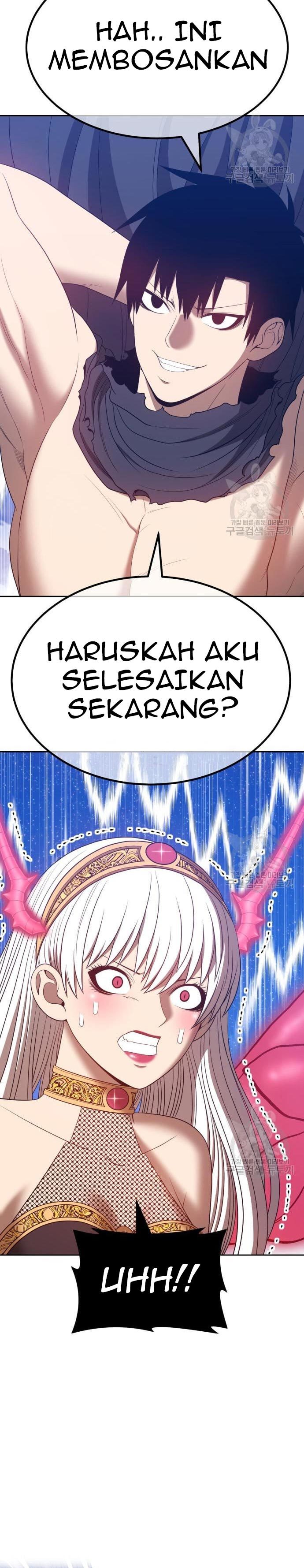 +99 Wooden Stick Chapter 57 Image 113