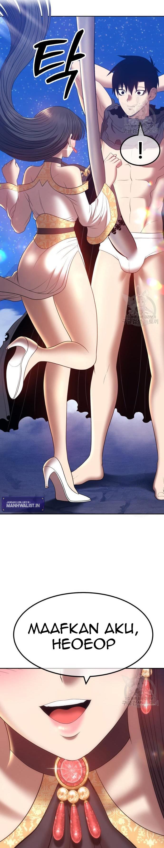 +99 Wooden Stick Chapter 57 Image 114
