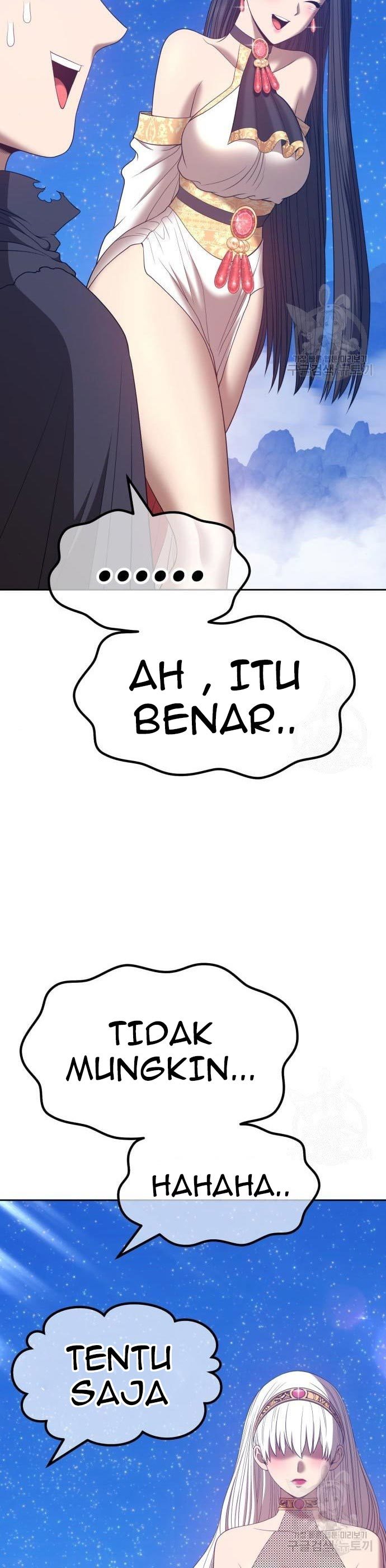 +99 Wooden Stick Chapter 58 Image 99