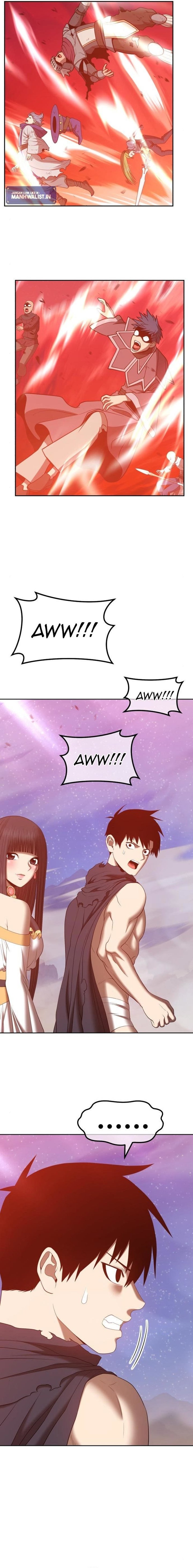 +99 Wooden Stick Chapter 59 Image 5