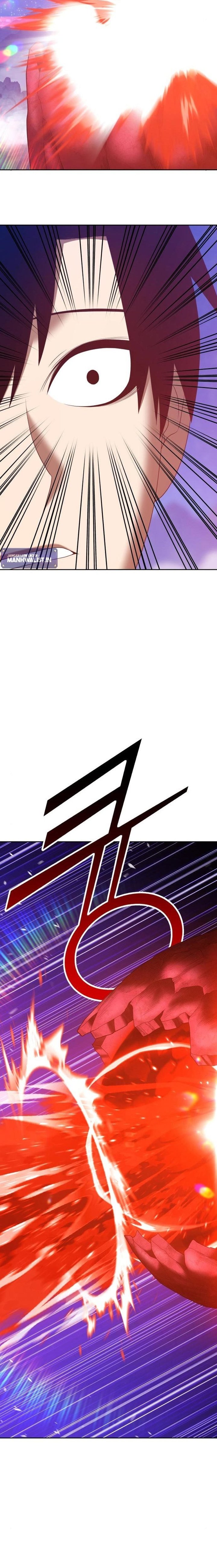 +99 Wooden Stick Chapter 59 Image 9