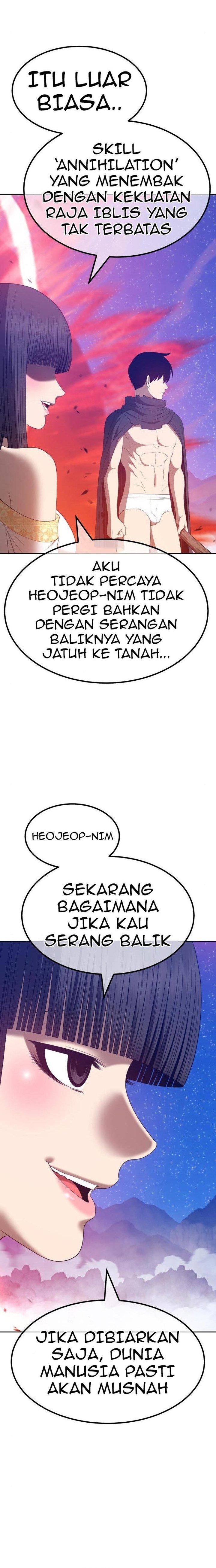 +99 Wooden Stick Chapter 59 Image 15