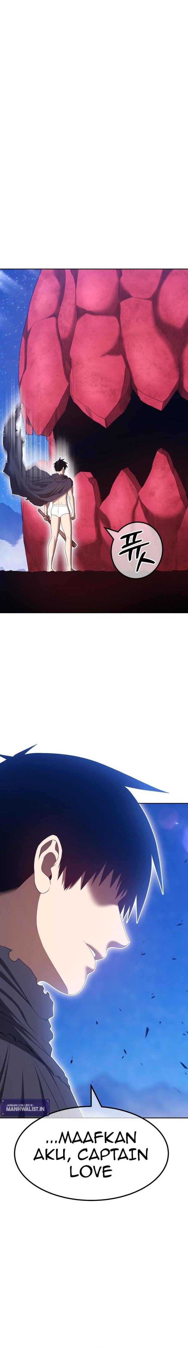 +99 Wooden Stick Chapter 59 Image 23