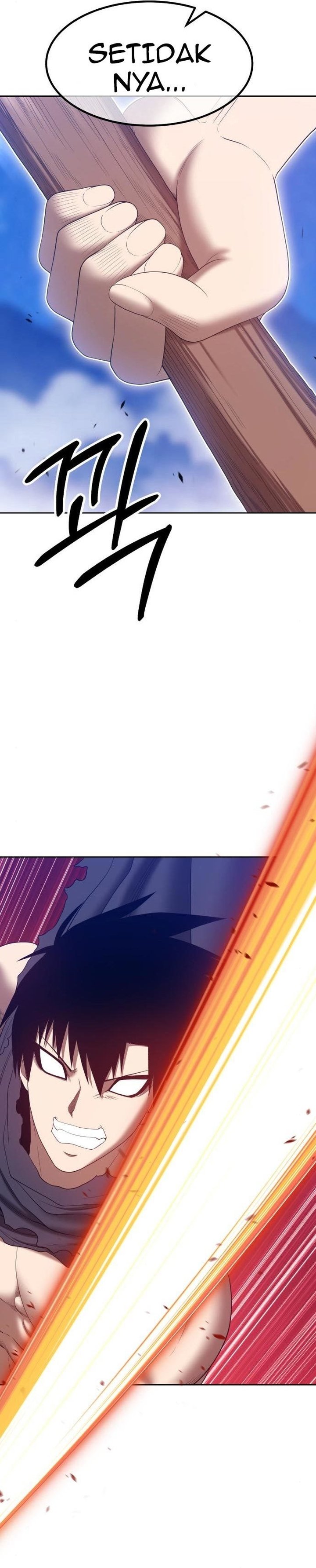 +99 Wooden Stick Chapter 59 Image 24