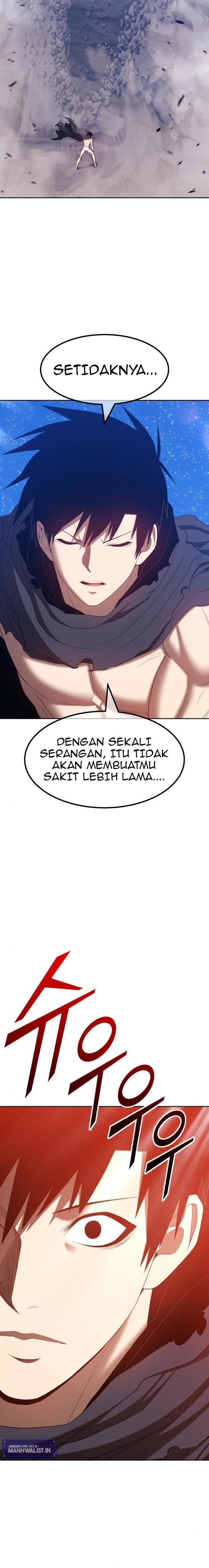 +99 Wooden Stick Chapter 59 Image 28