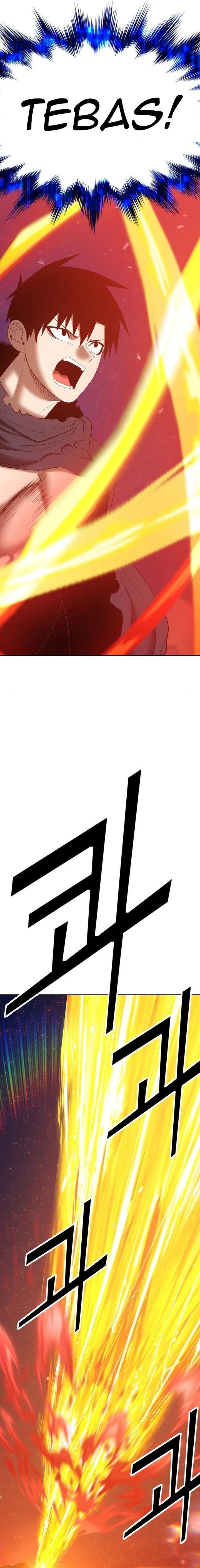 +99 Wooden Stick Chapter 59 Image 31