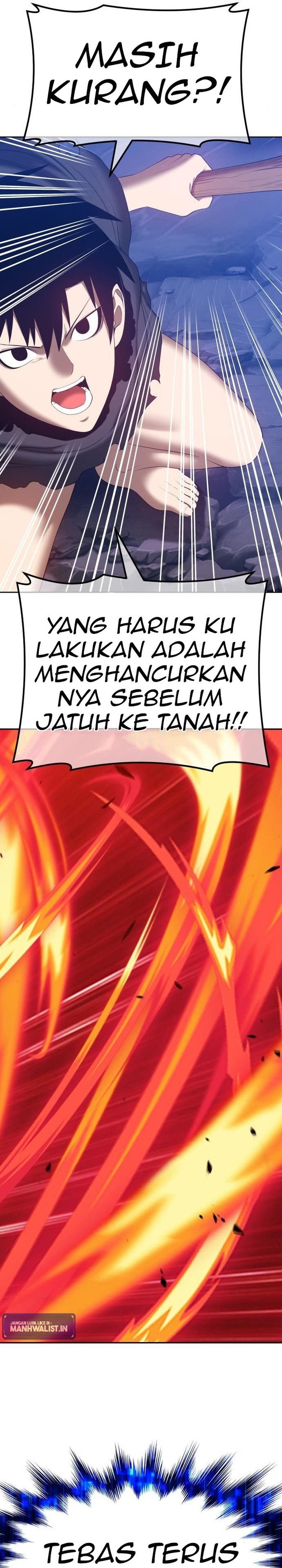 +99 Wooden Stick Chapter 59 Image 33