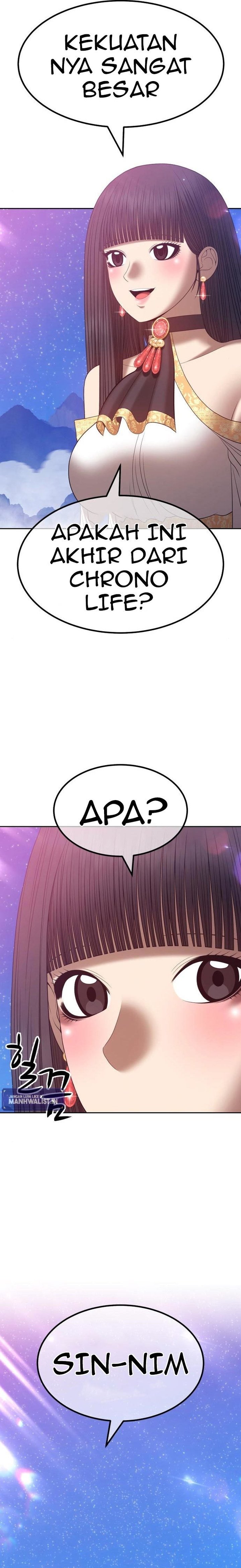 +99 Wooden Stick Chapter 59 Image 36