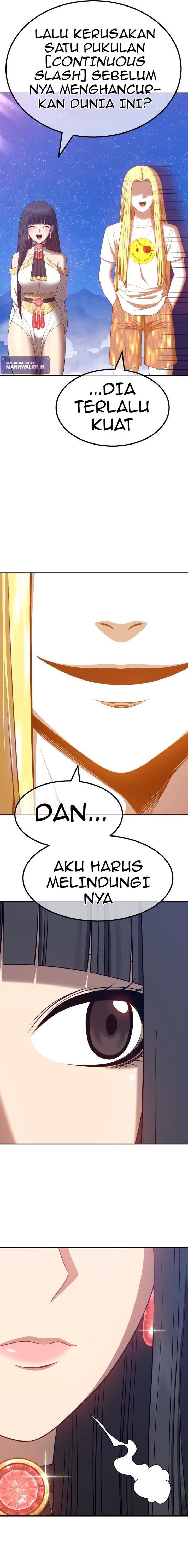 +99 Wooden Stick Chapter 59 Image 38