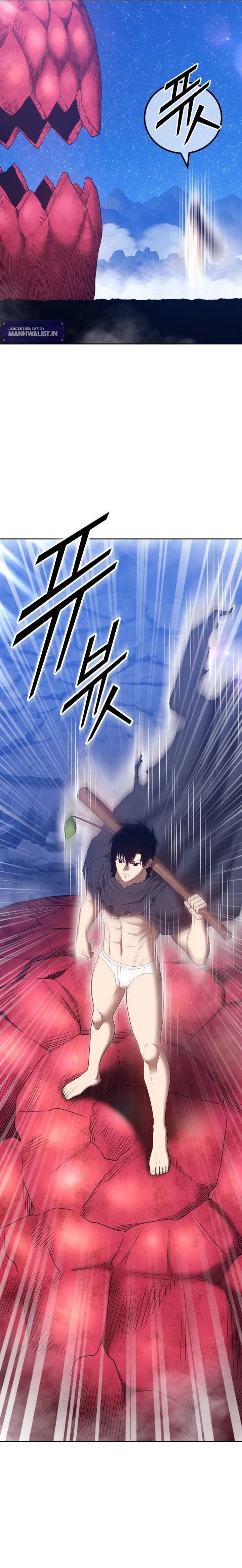 +99 Wooden Stick Chapter 59 Image 46