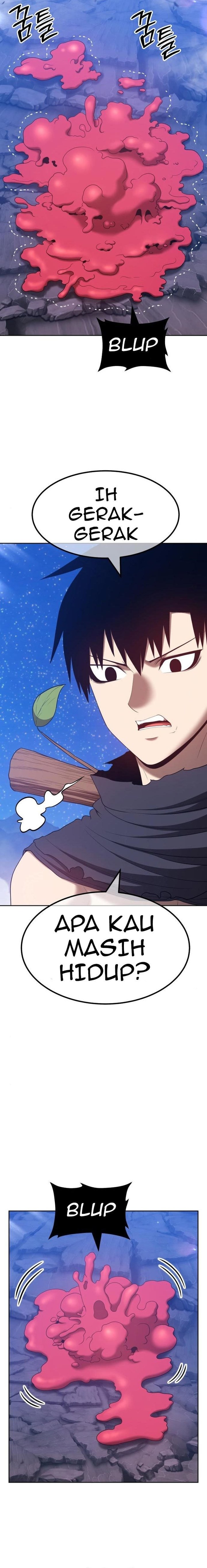 +99 Wooden Stick Chapter 59 Image 66