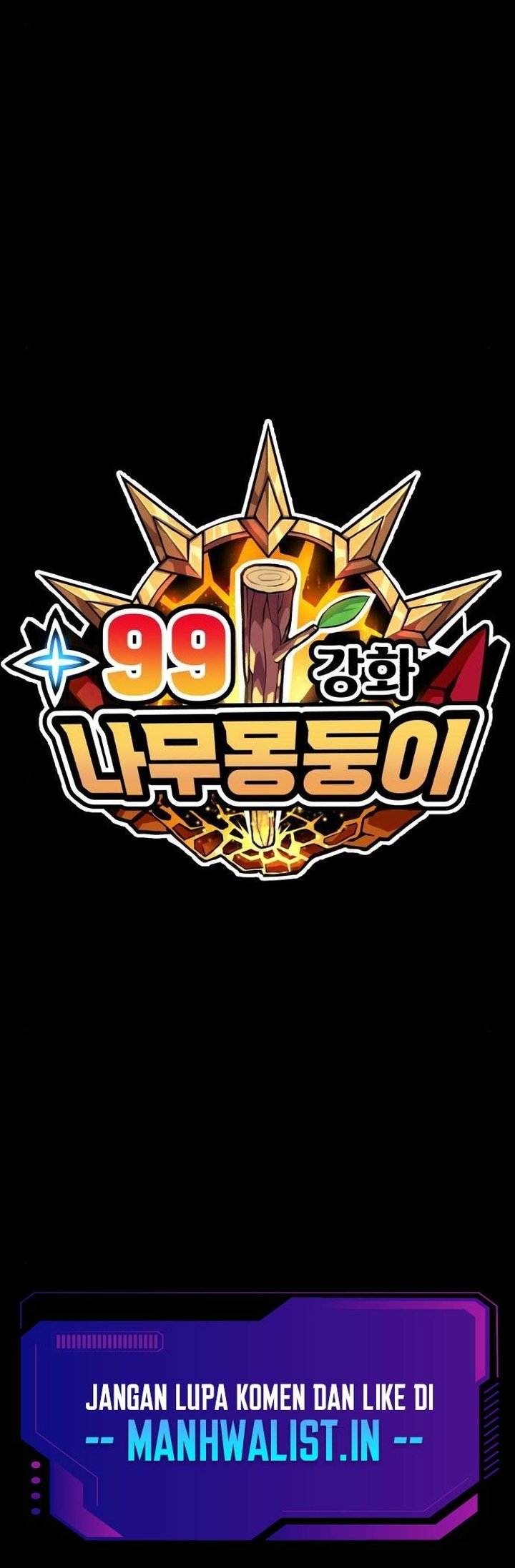 +99 Wooden Stick Chapter 59 Image 81